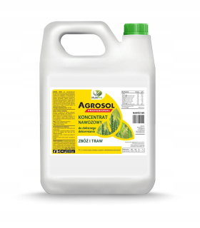 Multi Eko tekuté viaczložkové hnojivo 27 kg 20 l